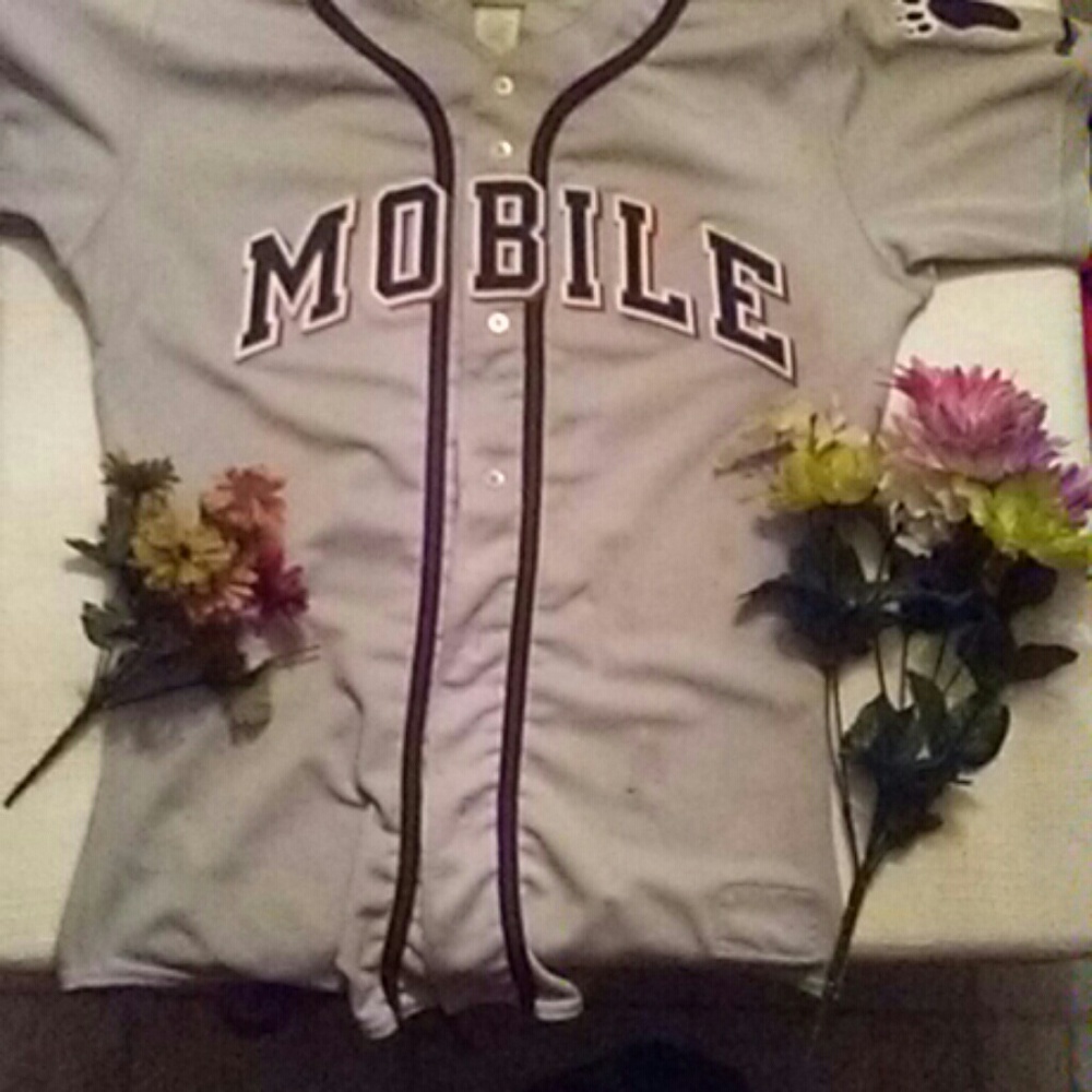 Mobile. Jersey